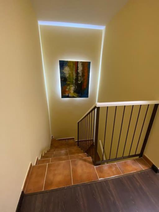 Tu Espacio:Confort Y Diversion. San Martín de Valdeiglesias Exterior foto